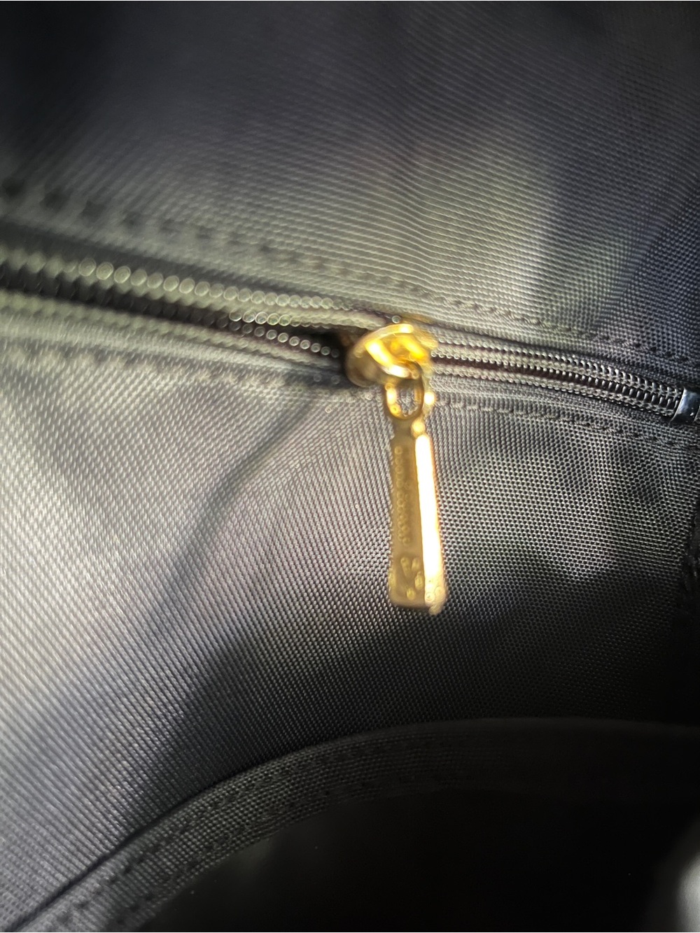 Longchamp Women's Messenger Bag - Picture 8 of 9